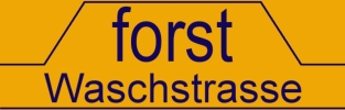 Autowaschstraße am Forst in Bietigheim